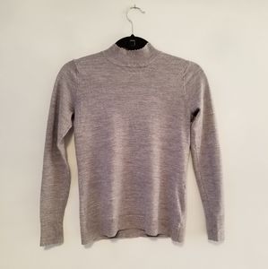 Cynthia Rowley merino wool sweater